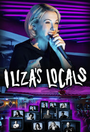 Ilizas Locals' Poster