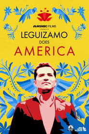 Leguizamo Does America' Poster
