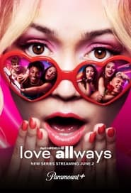 Love Allways' Poster