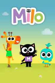 Milo' Poster