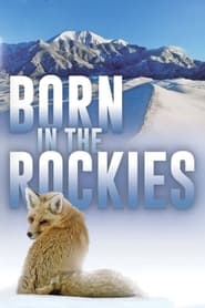 Born in the Rockies' Poster