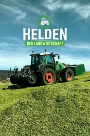 Helden der Landwirtschaft' Poster