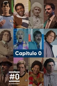 Captulo 0' Poster