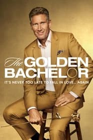The Golden Bachelor' Poster