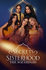 Secrets  Sisterhood The Sozahdahs
