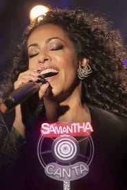 Samantha Canta' Poster