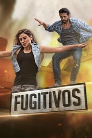 Fugitivos' Poster