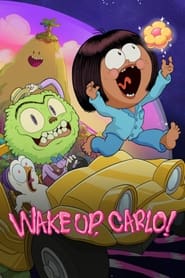 Wake Up Carlo' Poster