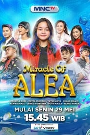 Miracle Of Alea' Poster