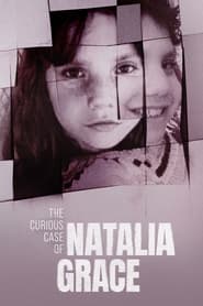 The Curious Case of Natalia Grace' Poster
