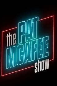 The Pac McAfee Show' Poster