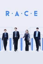 RACE' Poster