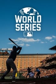 Streaming sources forMLB World Series