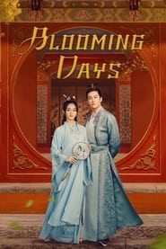 Blooming Days' Poster