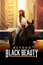 Beyond Black Beauty' Poster