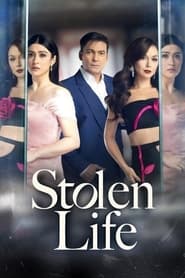 Stolen Life' Poster