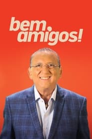 Bem Amigos' Poster