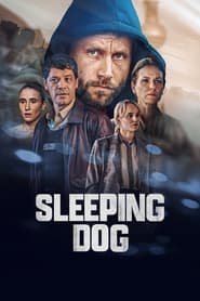 Sleeping Dog' Poster