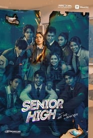 Senior High' Poster