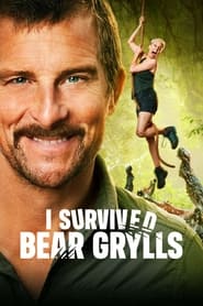 I Survived Bear Grylls' Poster