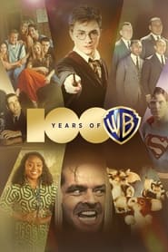 100 Years of Warner Bros' Poster