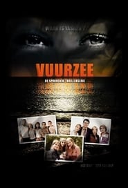 Vuurzee' Poster