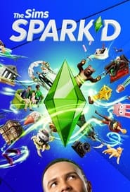 The Sims Sparkd' Poster