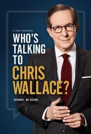Streaming sources forWhos Talking to Chris Wallace
