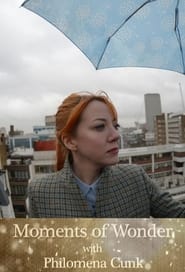 Moments of Wonder with Philomena Cunk' Poster
