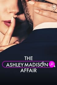 The Ashley Madison Affair' Poster