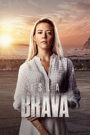 Isla Brava' Poster