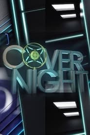 Cover Night' Poster
