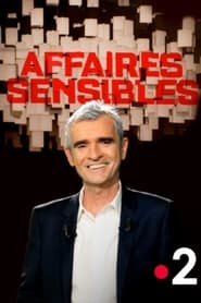 Affaires sensibles' Poster