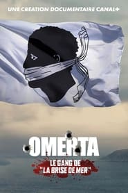 Omerta le gang de la Brise de Mer' Poster