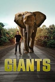 GIANTS' Poster