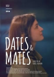 Dates  Mates' Poster