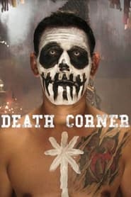 Death Corner' Poster