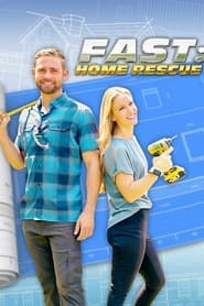 Fast Home Rescue' Poster
