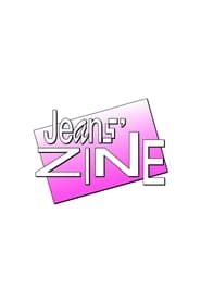 Jeans ZINE' Poster