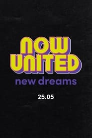 Now United New Dreams' Poster