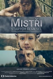 Misti starch emesel' Poster