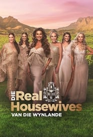 The Real Housewives of the Winelands' Poster
