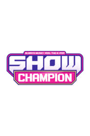 Show Champion' Poster