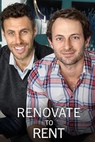 Renovate to Rent' Poster