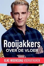 Rooijakkers over de Vloer' Poster