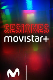 Sesiones Movistar' Poster