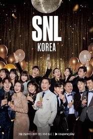 SNL Korea' Poster