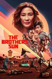 Streaming sources forThe Brothers Sun