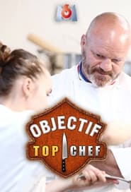 Objectif Top Chef' Poster
