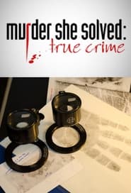 Murder She Solved True Crime' Poster